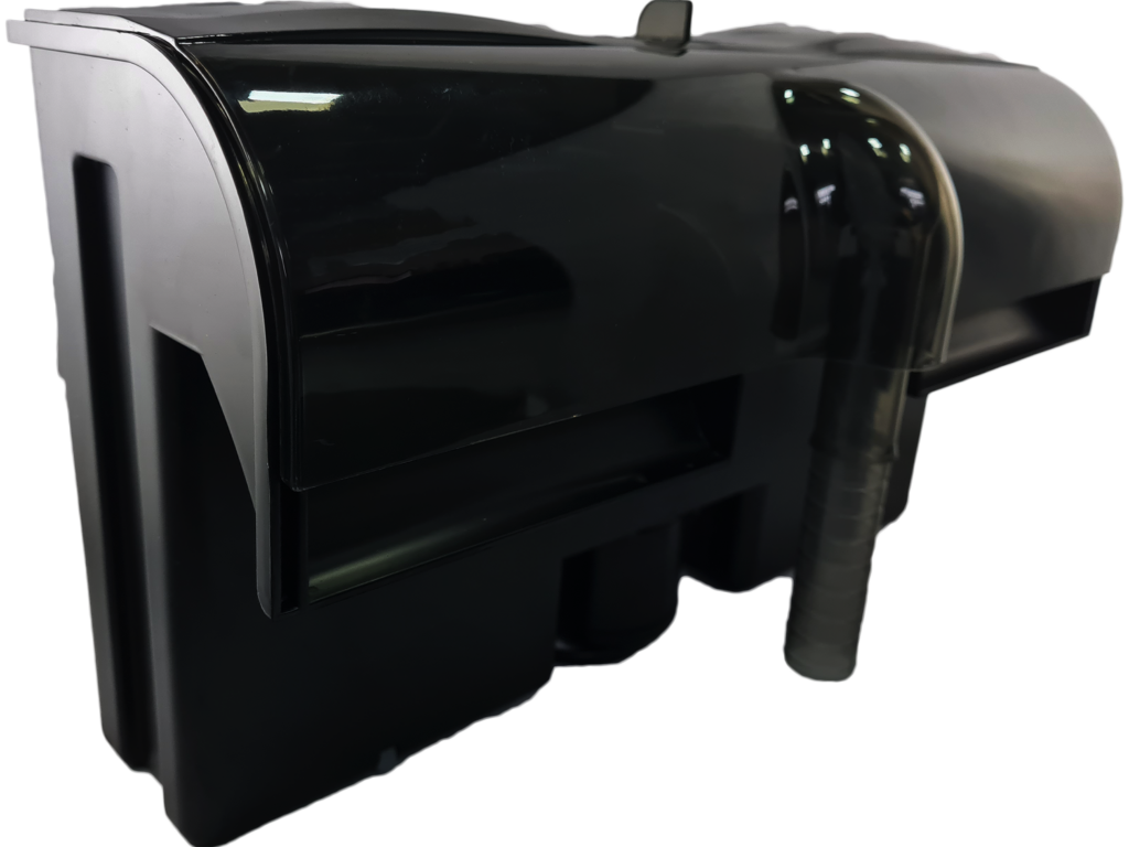 5 - Filtro Externo Ocean Tech Hf-800 900lh