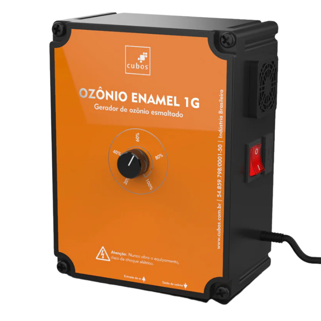 Ozonio 1